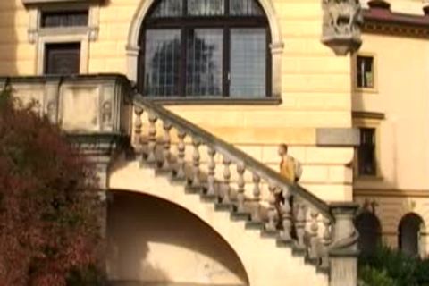 Carlo And friends Scene 5 Dvd Scenes