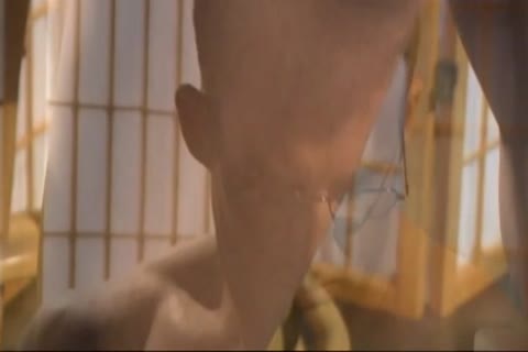 Gay gets hard pounding