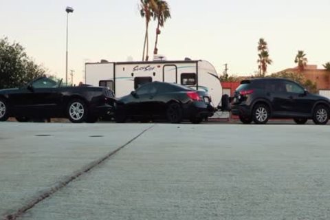 Feels in need of hardcore sex HD