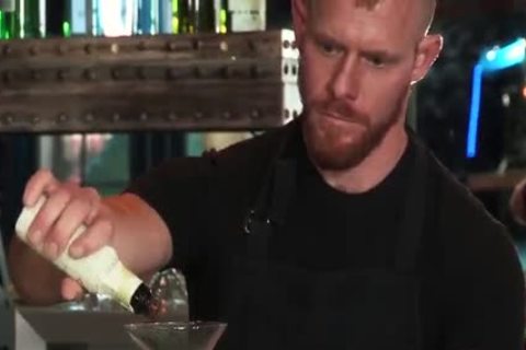 One Night At The Ready