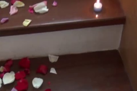 A Romantic Occasion