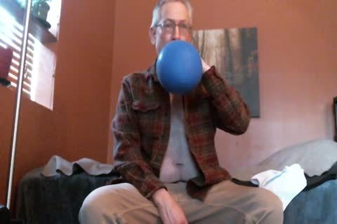 big Balloon Hump, Pop, Jack And love juice - two-twenty one - Balloonbanger