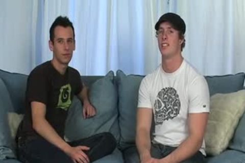 Jeremy Roddick And Daniel