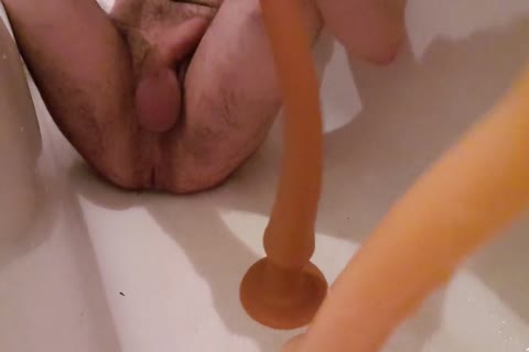 Defonce pooper