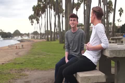 Introducing Hunter Graham