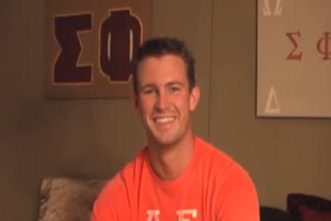 Phoenix sleazy And Tall Ex Military twink Now A Football Coa