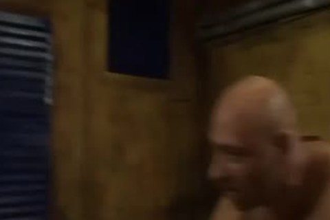 Win Diezel V Art Thompson