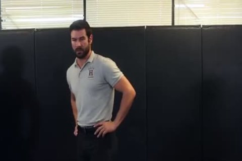 you have Probably Already Seen This clip