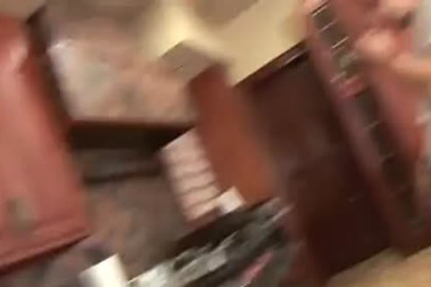 Trevor Bottom And Eats sperm