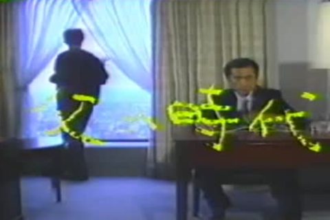 Samson Suited Daddies