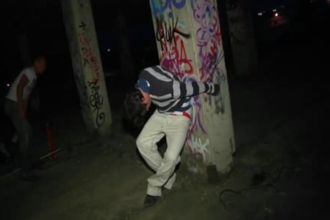 Caning Of A Sprayer 1