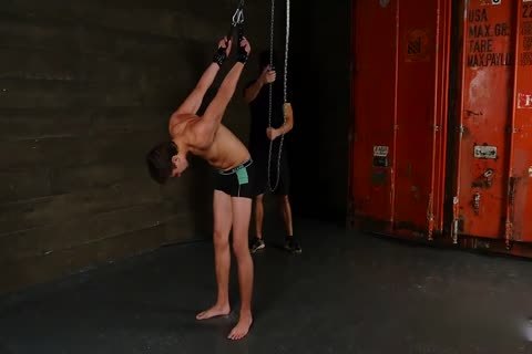 Thin man Anatoliy last Part