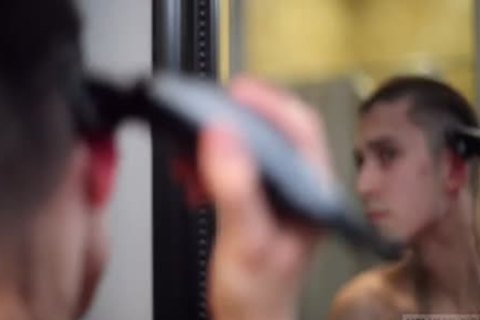 Garrett Kinsley & Kane Fox - Helix Academy Wrestling: Chapter 2