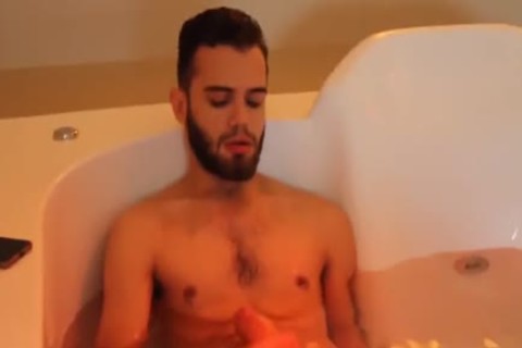 [ID] A appealing spunk flow In That a-hole â€“ Victor Ferraz