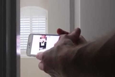 older chap Adds A Load To My butthole