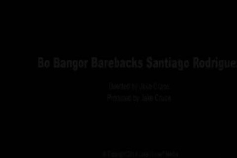 Bo Bangor And Santiago Rodriguez (BF3 P3)