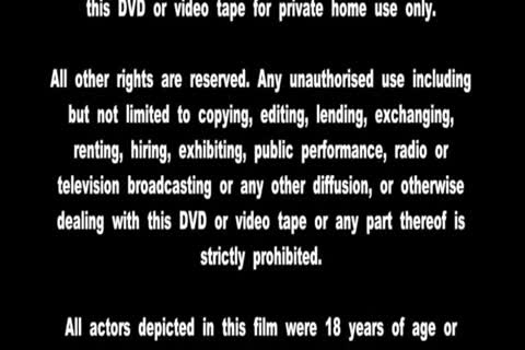 EC - World Rugby orgy