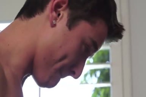 dudes acquire Intimate. Skinny twinks Have fun At Home