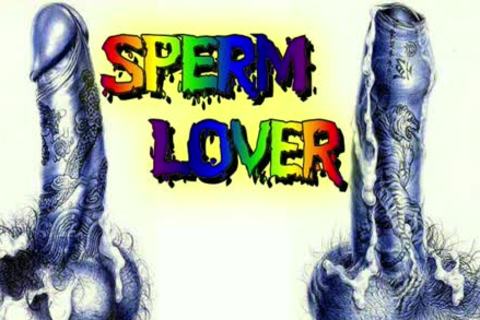 The Hottest sperm Eater Of The World Chapter-11