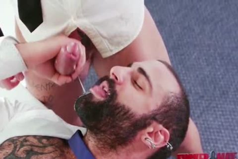 The Hottest sperm Eater Of The World Chapter-11