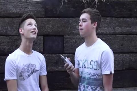 deep face hole Addiction