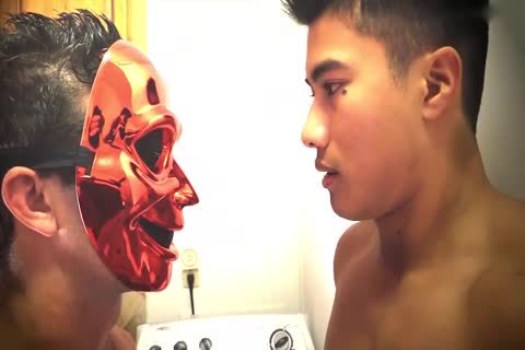 Edge Of wish Part 4 Cole cash Ken Ott And Max Summerfield