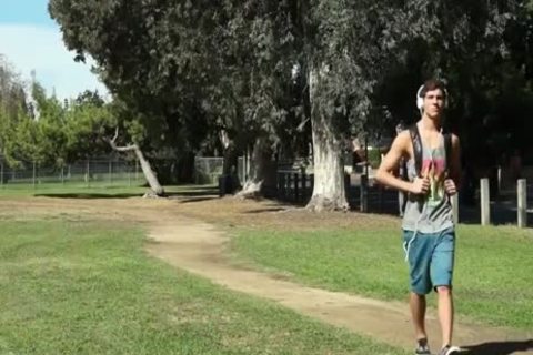 Levante En El Parque