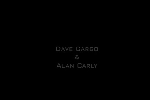 DAVE CARGO & ALAN CARLY