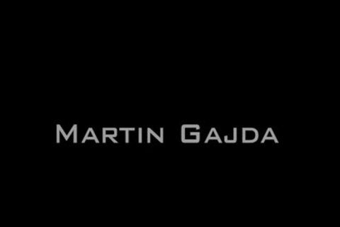 MARTIN GAJDA