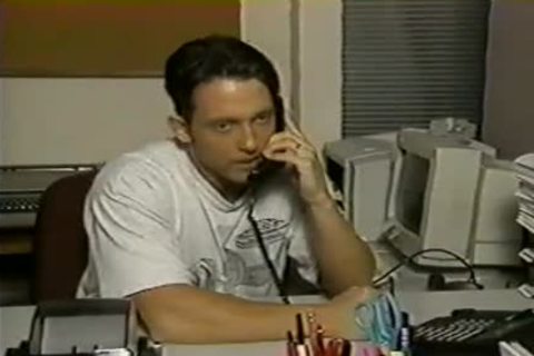 Kyle McKenna & Cole Tucker