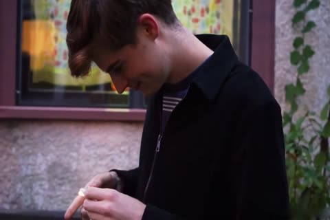 Mr Byers And His chap 3