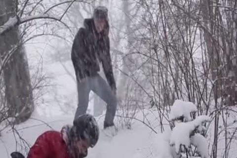 Kris Wallace And Rudy Bodlak