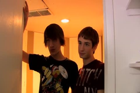 Tristan & Nathan & Dean