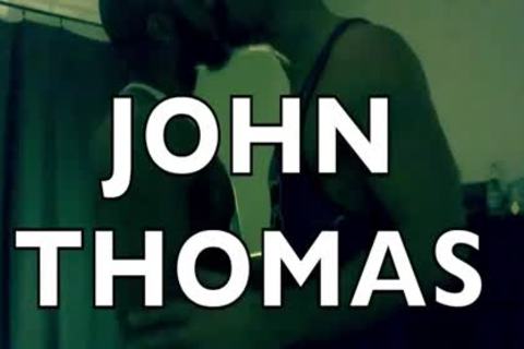 John Thomas And BBD