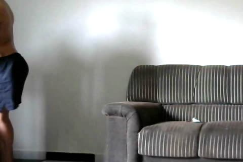 nailing With Gym Instructor