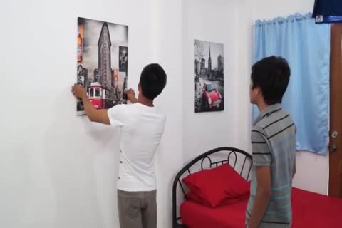 asian twinks - A Picture ideal unprotected