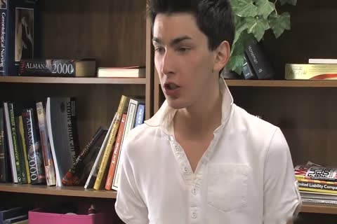 Cutest teen Ever Bottoms For A nasty ramrod Colby London And Ja