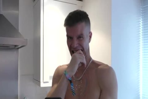 Hung Yung Brit - Little Josh Caught Gettin BB By A stunning Lad