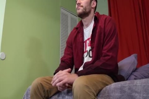 str8 Tanner Goes Gay4pay