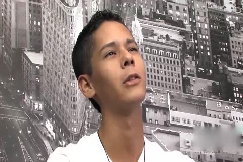 Felix S First Performance