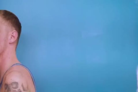 Ryan Jordan & Dakota Payne