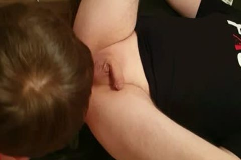 Fisting And biggest Dildos