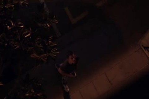 Danny Azcona & Koldo Goran bang unprotected