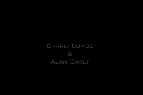 CHARLI LOMOZ & ALAN CARLY