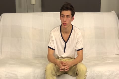 Anton Stanek Erotic Solo