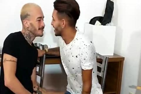 Irmaos Dotados 216 - Amador - Enzo Bittencourt & Neylor Prad