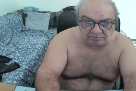 pretty man Chat And Show merely
