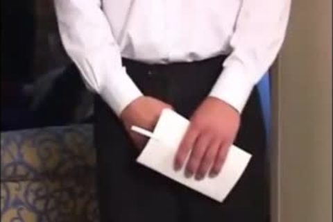 Brent Corrigan nailed By Room Service - Hotmilfxxxtube.com