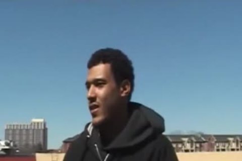 NegÃ£o Gostoso Foi Enganado E Acabou Fundendo Um Passivo Safado