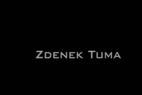 ZDENEK TUMA 21YR